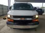 2016 CHEVROLET Express 3500