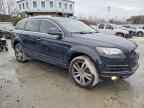 2014 AUDI Q7