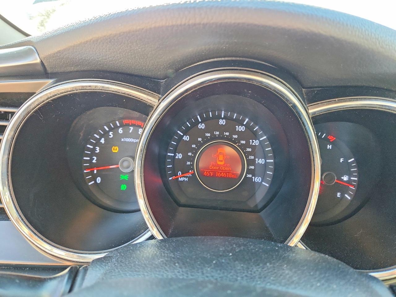 2013 KIA OPTIMA