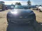 2017 CHEVROLET Camaro