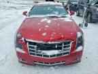 2012 CADILLAC CTS