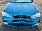 2017 BMW X4