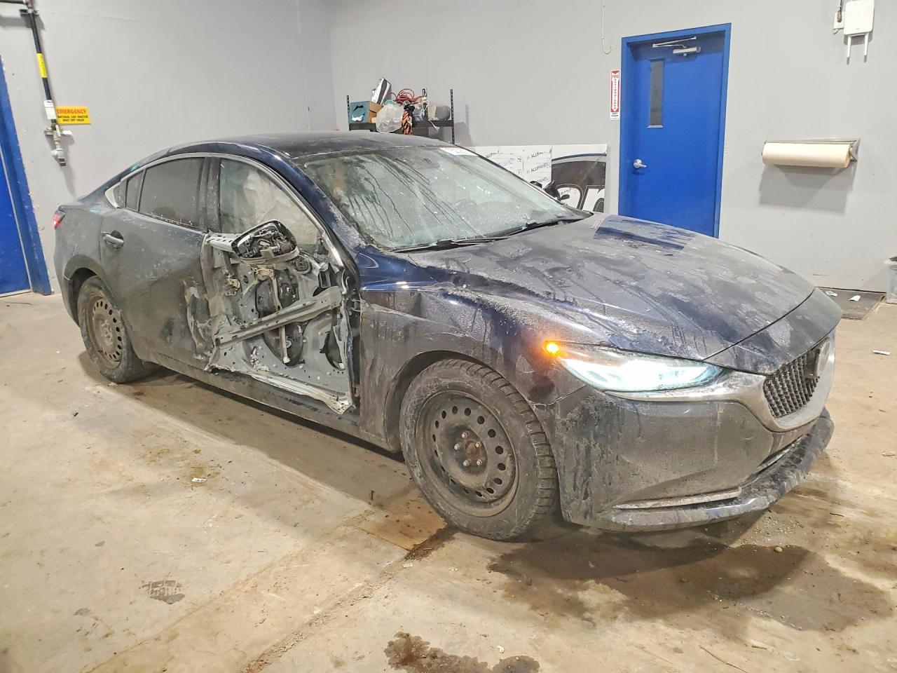 2019 MAZDA 6
