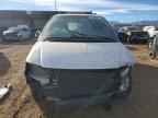 2001 DODGE GRAND CARAVAN