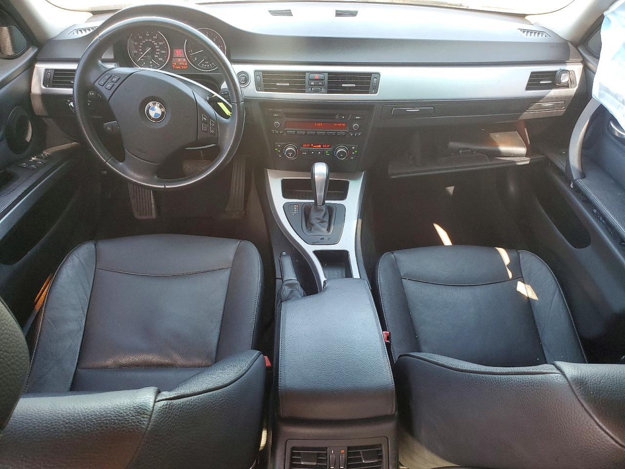 2011 BMW 3 SERIES
