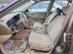 2000 NISSAN ALTIMA