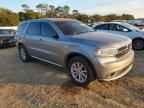 2019 DODGE DURANGO