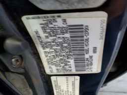 2002 TOYOTA CAMRY