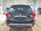 2018 NISSAN PATHFINDER