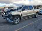2023 CHEVROLET Silverado