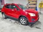 2015 CHEVROLET TRAX