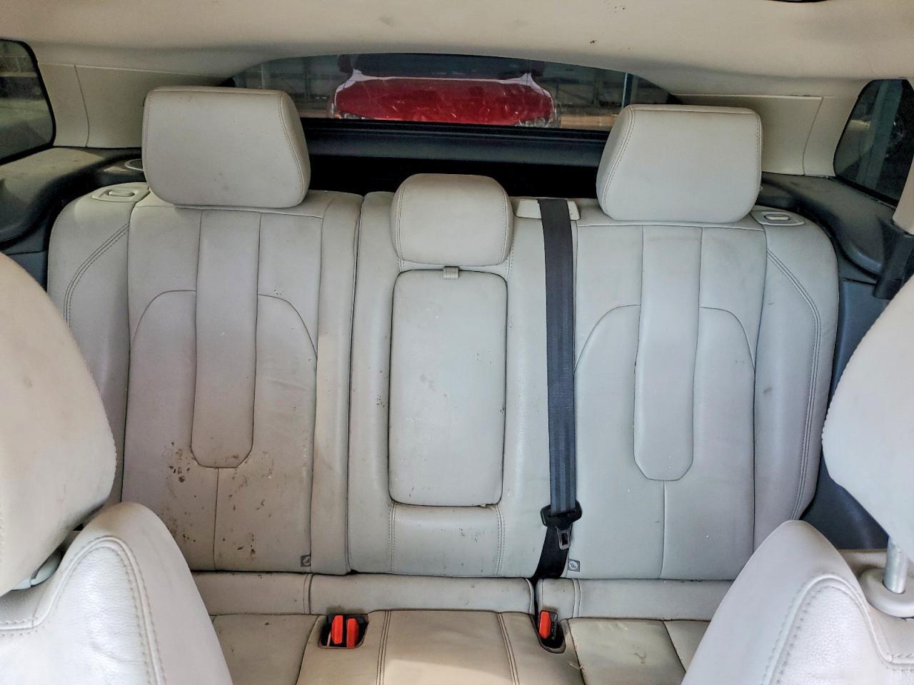 2014 LAND ROVER RANGE ROVER EVOQUE