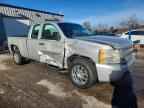 2011 CHEVROLET SILVERADO 1500