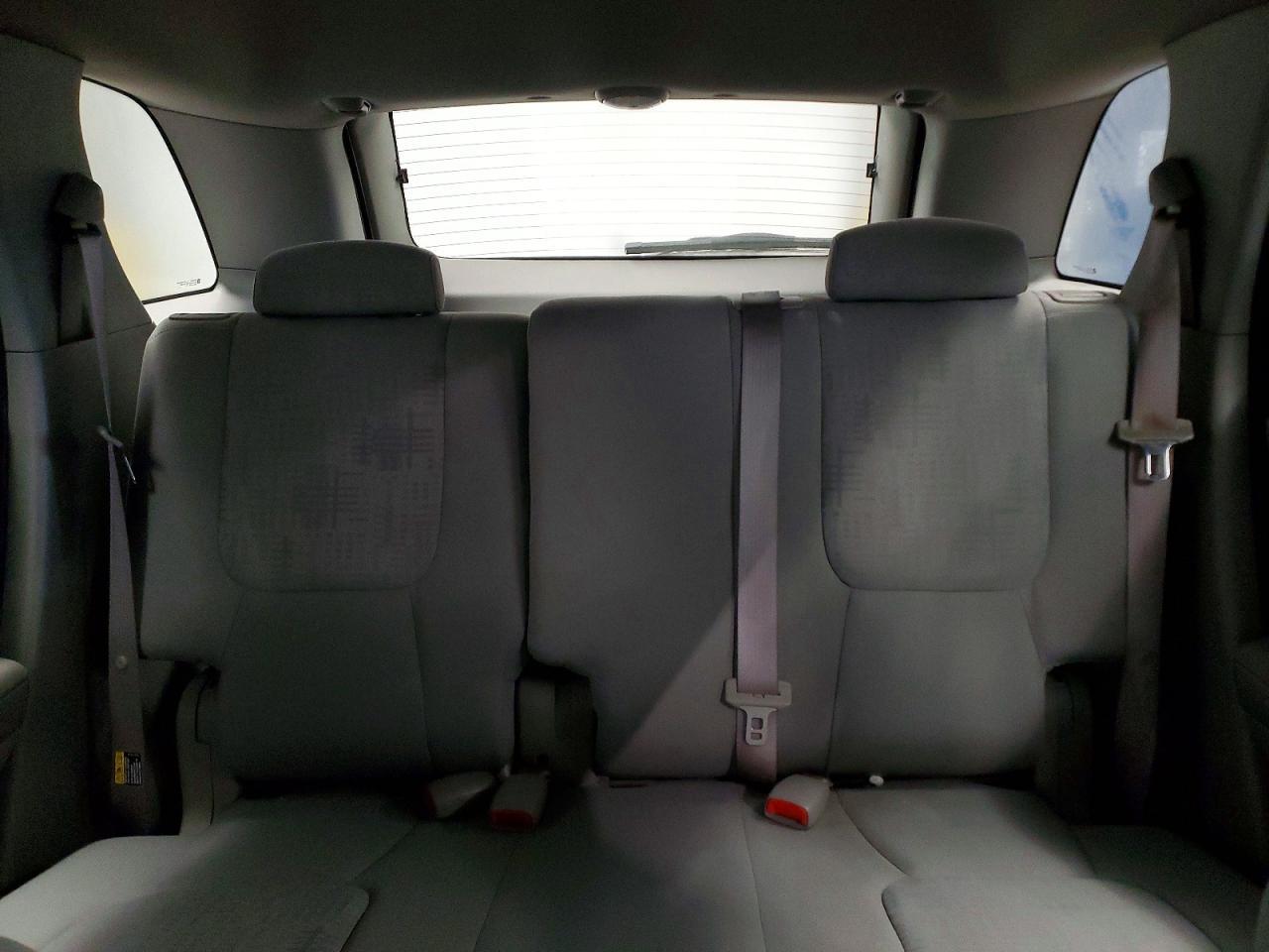 2006 CHEVROLET EQUINOX