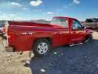 2007 CHEVROLET Silverado