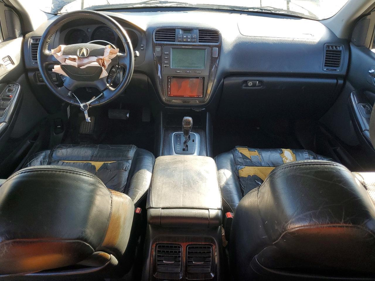 2006 ACURA MDX