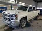 2016 CHEVROLET Silverado