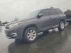 2012 TOYOTA HIGHLANDER