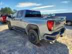 2021 GMC Sierra