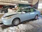 2006 TOYOTA CAMRY