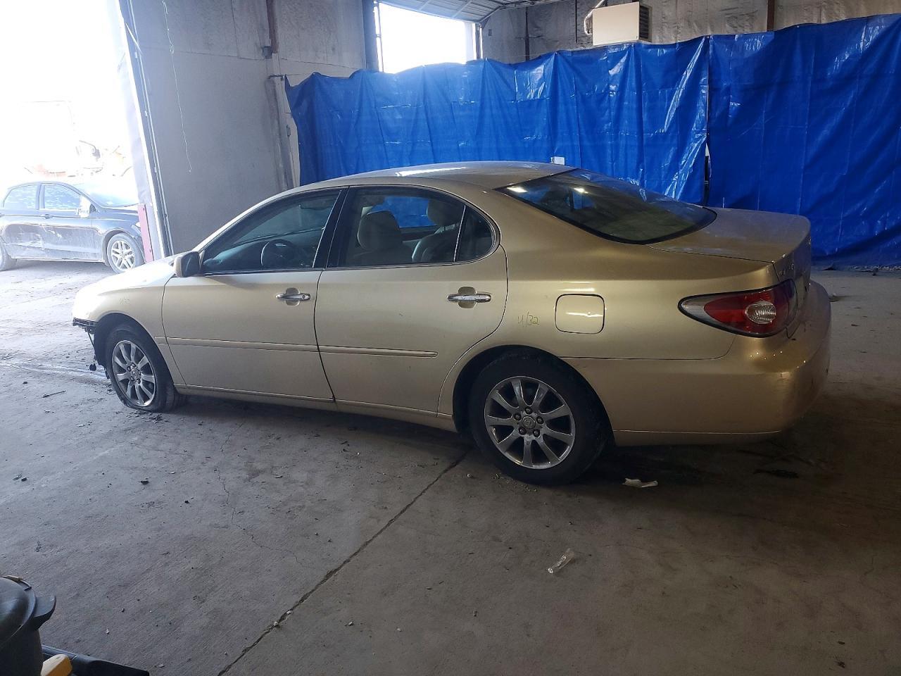 2003 LEXUS Es 300