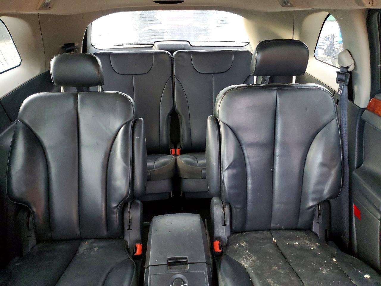 2006 CHRYSLER Pacifica