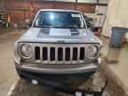 2016 JEEP PATRIOT