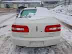 2008 LINCOLN MKZ