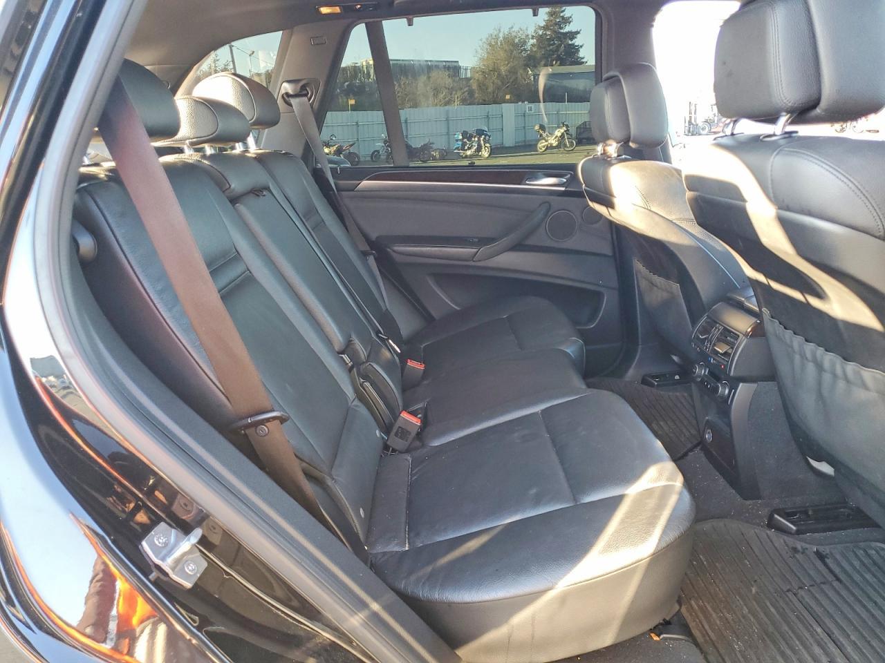 2013 BMW X5