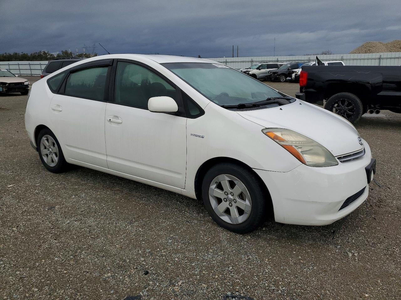 2006 TOYOTA PRIUS