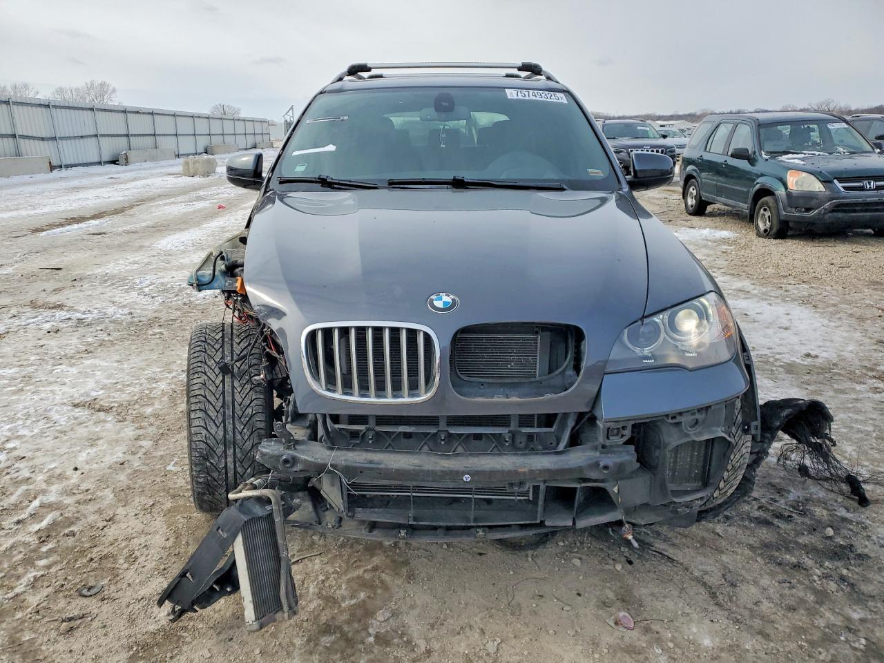 2013 BMW X5