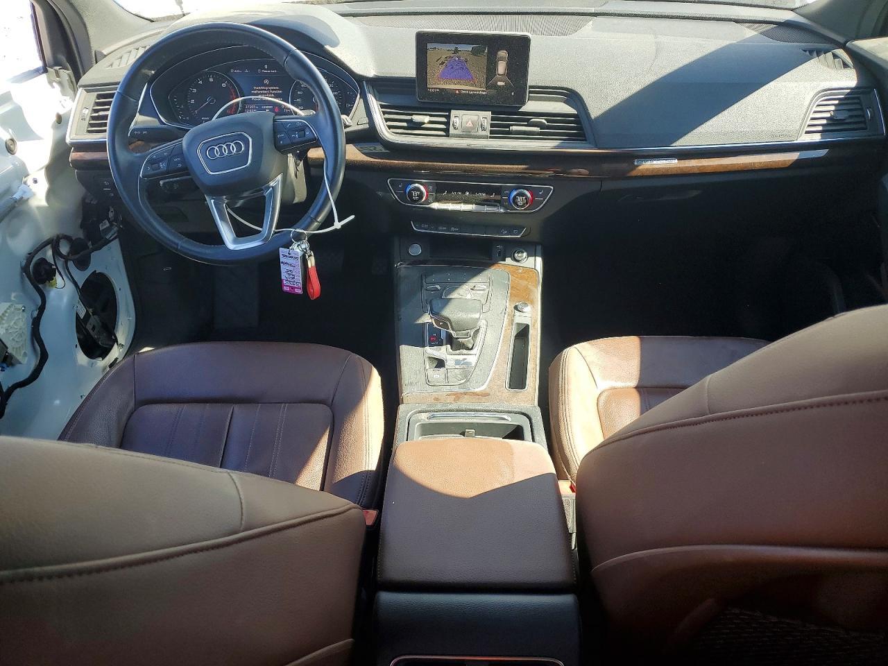 2019 AUDI Q5