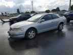 2000 HONDA ACCORD