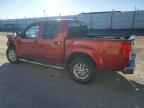 2015 NISSAN Frontier
