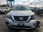 2018 NISSAN PATHFINDER