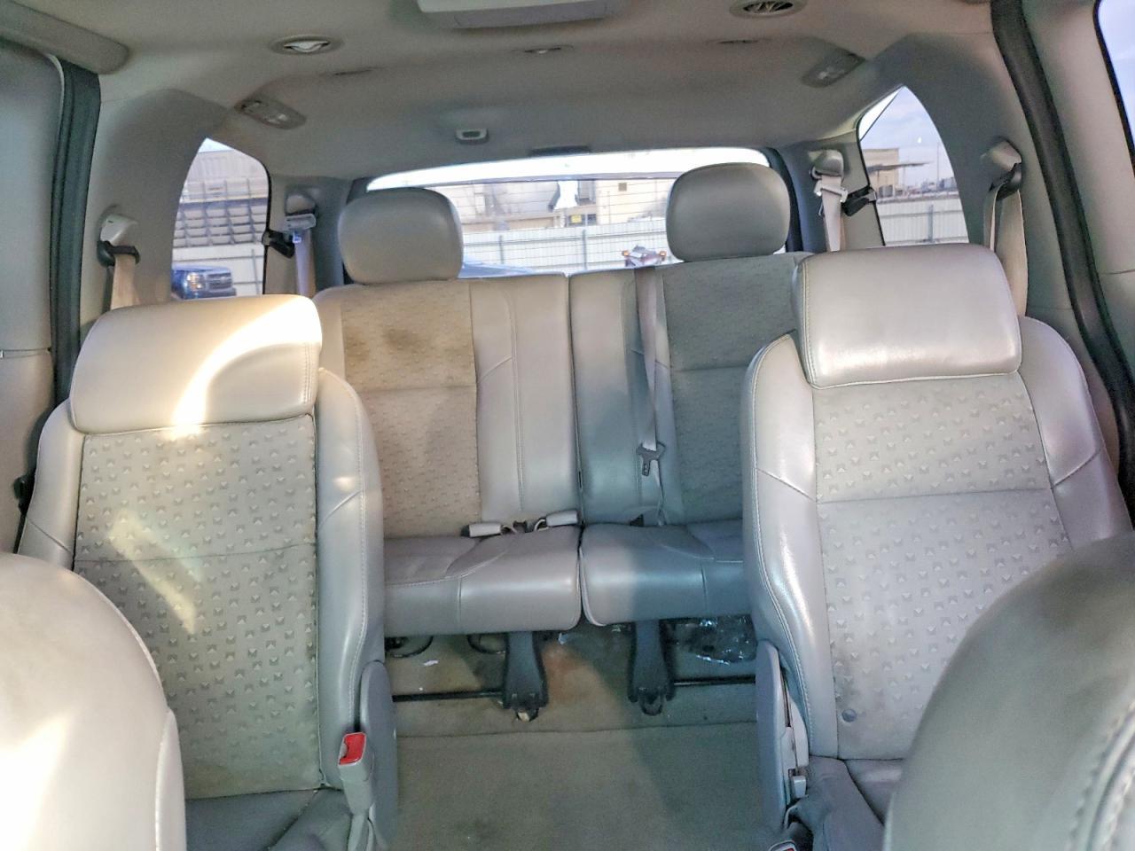 2007 CHEVROLET Uplander