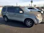 2011 HONDA PILOT