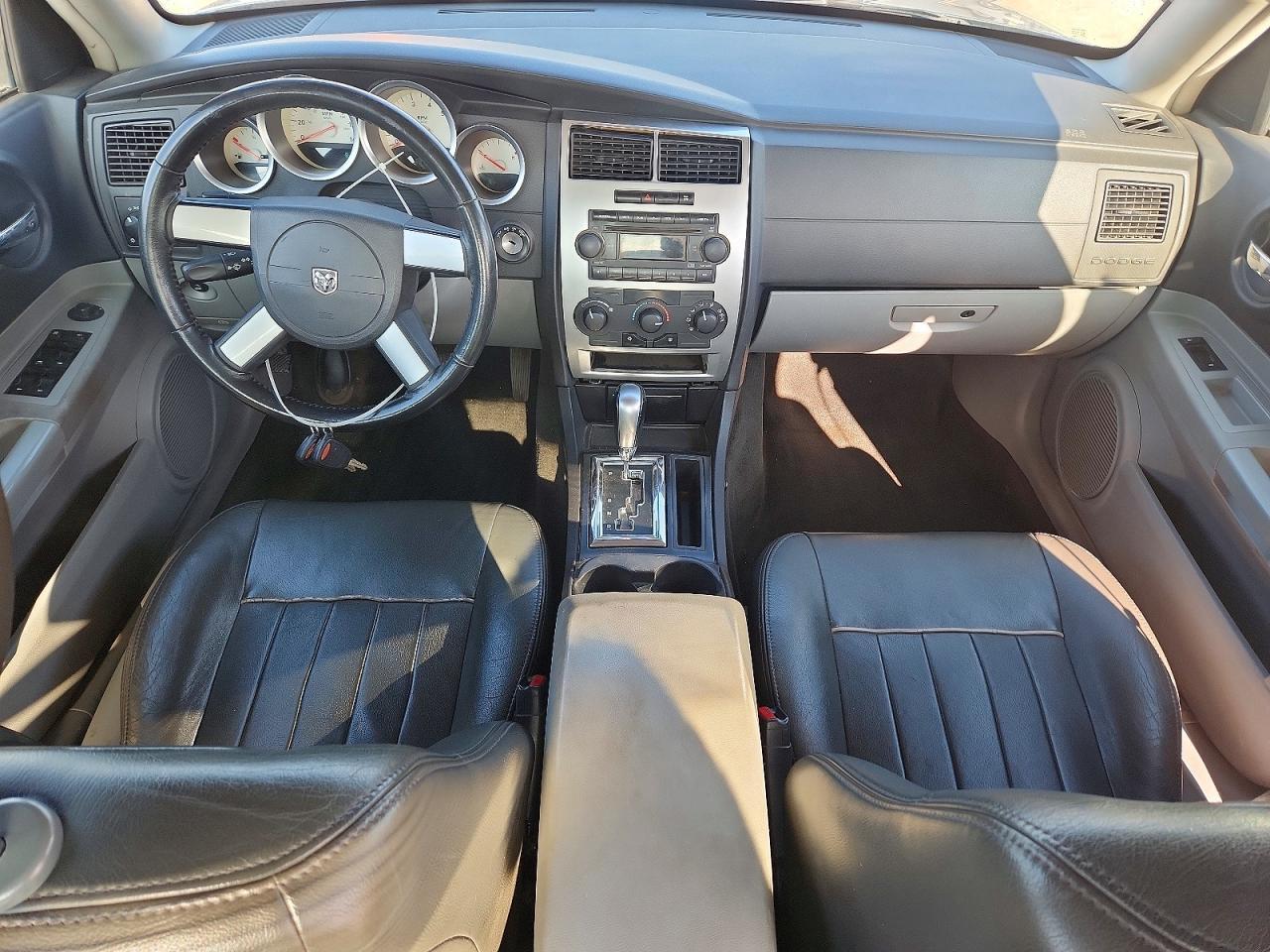 2006 DODGE CHARGER