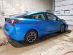 2022 TOYOTA PRIUS