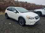 2014 SUBARU XV Crosstrek