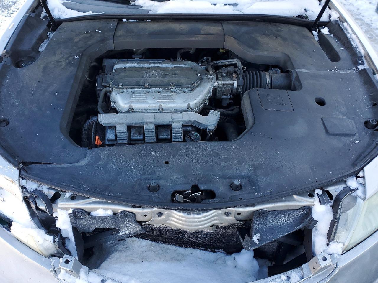 2009 ACURA TL