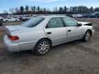 2001 TOYOTA CAMRY