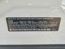2020 BMW X3