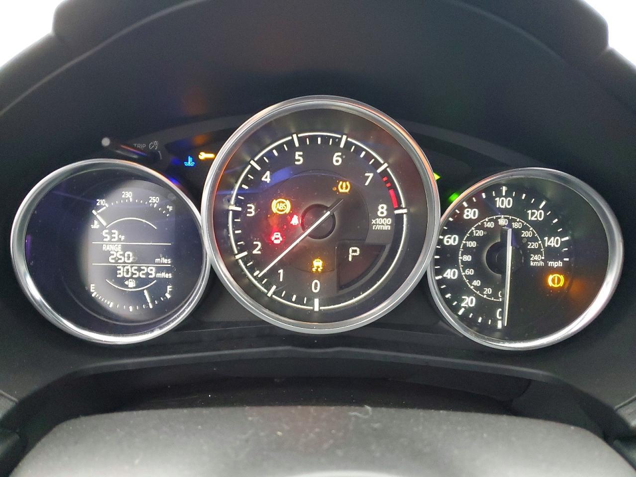 2019 MAZDA MX-5 Miata