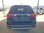 2016 MITSUBISHI outlander