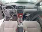 2006 TOYOTA COROLLA