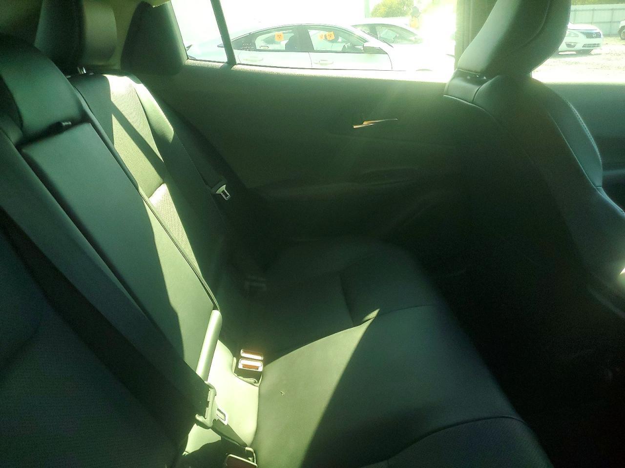 2024 TOYOTA PRIUS