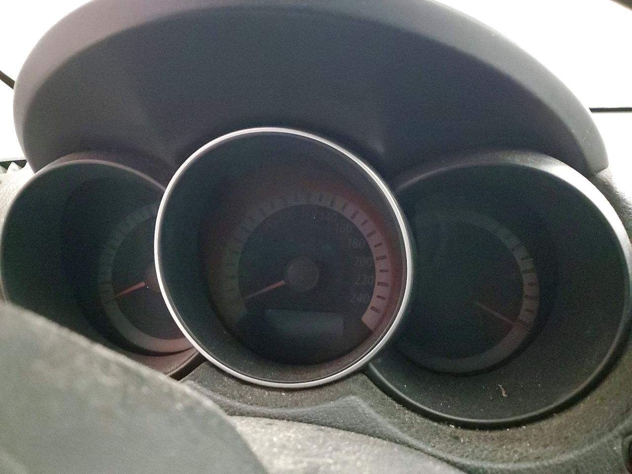 2010 KIA FORTE