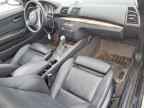 2011 BMW 1 Series