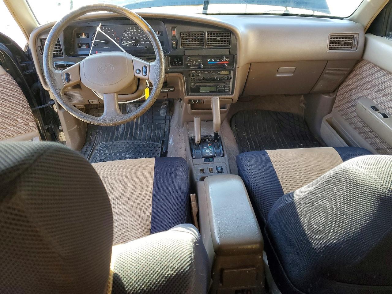 1994 TOYOTA 4Runner